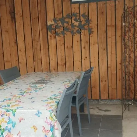Grande Maison Avec Piscine Près De Saint-émilion