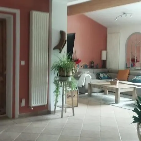 Grande Maison Avec Piscine Près De Saint-émilion Villa